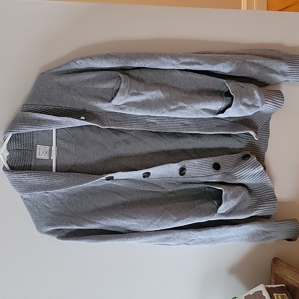 Gap × Ovadia & Sons cardigan
